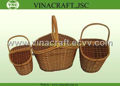 fern basket